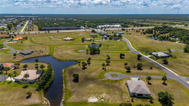 16429 AYSON WAY, Punta Gorda, FL 33955