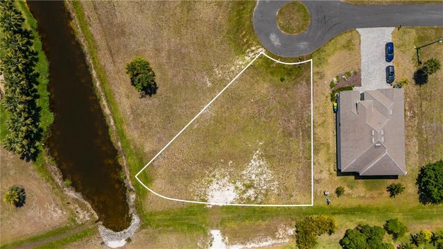 16429 AYSON WAY, Punta Gorda, FL 33955