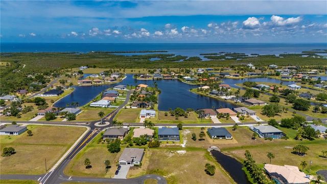 16429 AYSON WAY, Punta Gorda, FL 33955