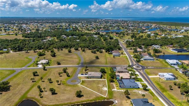 16429 AYSON WAY, Punta Gorda, FL 33955