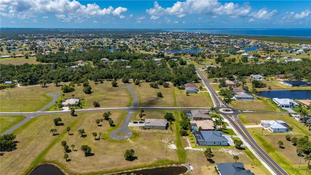 16429 AYSON WAY, Punta Gorda, FL 33955