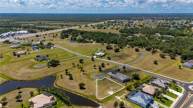 16429 AYSON WAY, Punta Gorda, FL 33955