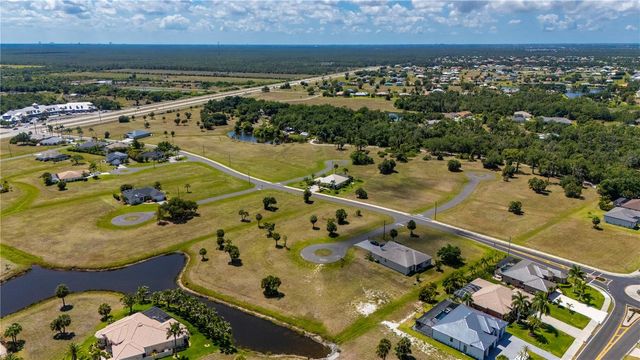 16429 AYSON WAY, Punta Gorda, FL 33955