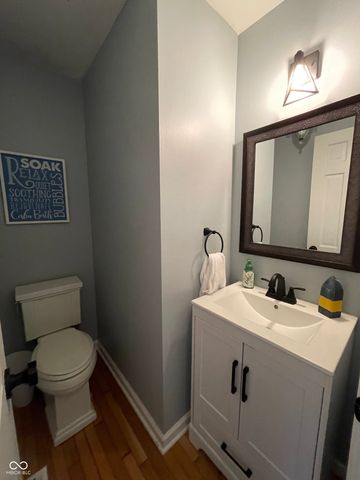 29 Point Lane, Arcadia, IN 46030