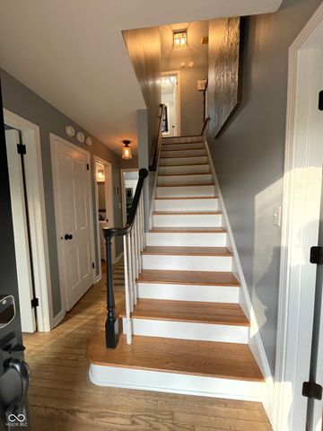 29 Point Lane, Arcadia, IN 46030