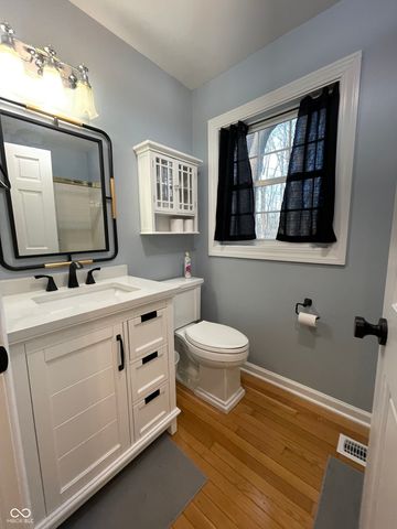 29 Point Lane, Arcadia, IN 46030