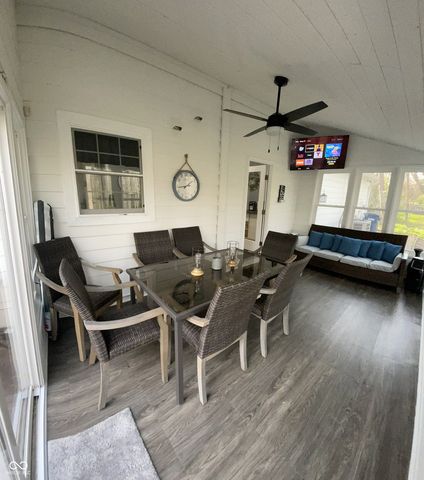 29 Point Lane, Arcadia, IN 46030