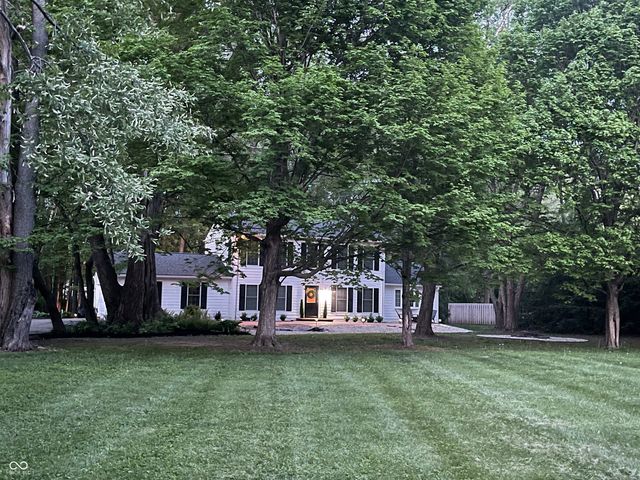 29 Point Lane, Arcadia, IN 46030