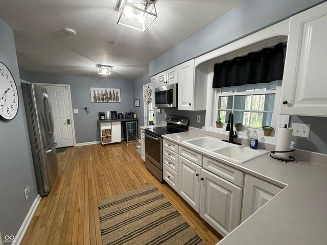 29 Point Lane, Arcadia, IN 46030