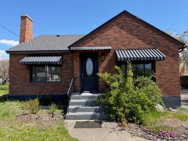 224 N Locust Rd, Spokane Valley, WA 99206