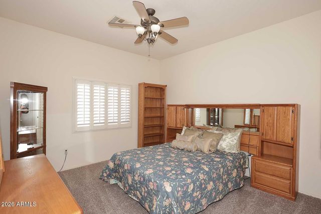 8013 W ZOE ELLA Way, Peoria, AZ 85382