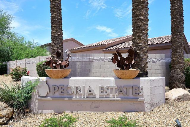8013 W ZOE ELLA Way, Peoria, AZ 85382