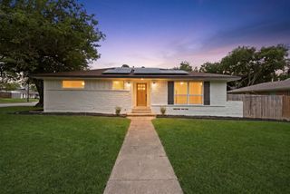 1333 Northlake Drive, Richardson, TX 75080
