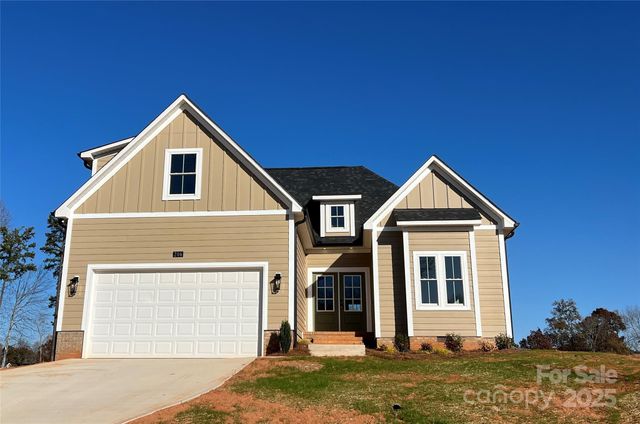 206 Autumn Blaze Road, China Grove, NC 28023