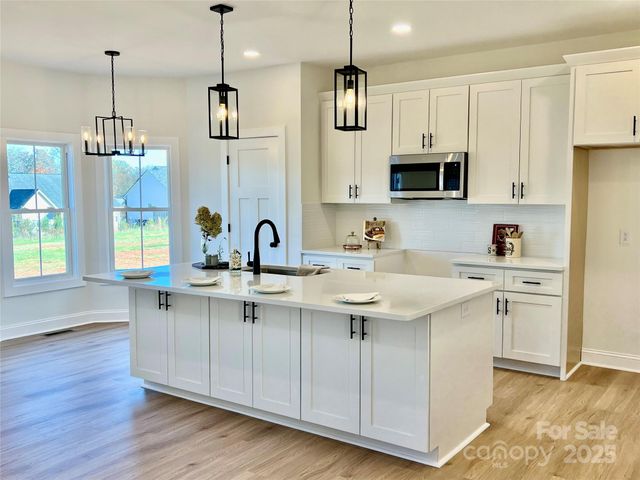 206 Autumn Blaze Road, China Grove, NC 28023