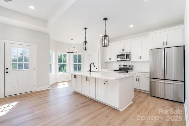 206 Autumn Blaze Road, China Grove, NC 28023