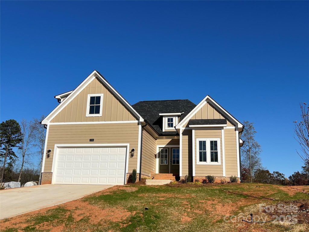 206 Autumn Blaze Road, China Grove, NC 28023