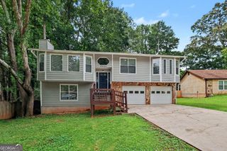 2224 Hightrail Court, Lithonia, GA 30058