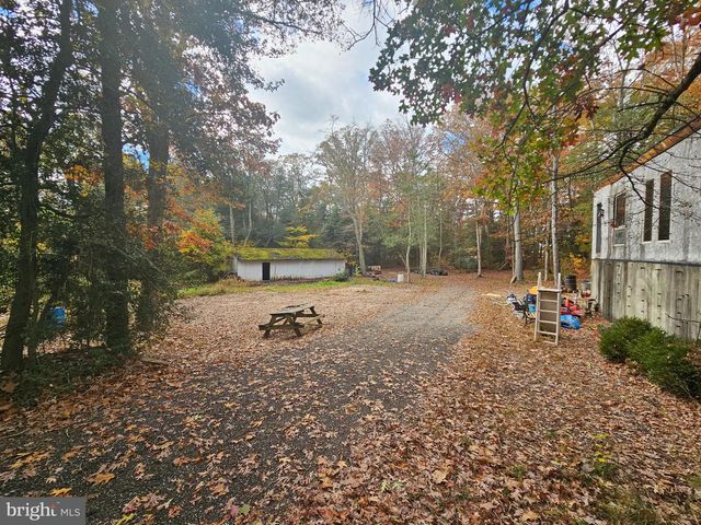 48 WATSONS MILL, Elmer, NJ 08318