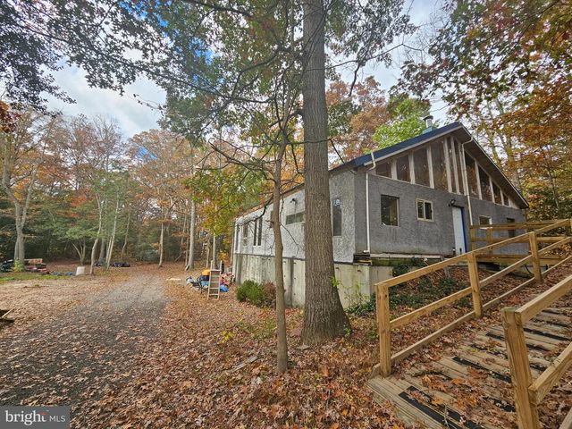 48 WATSONS MILL, Elmer, NJ 08318