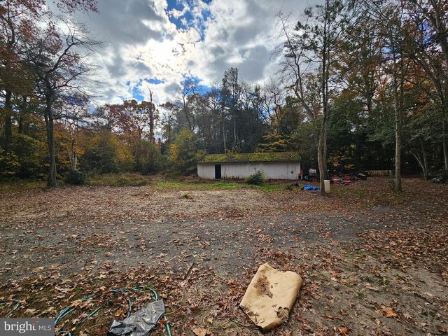 48 WATSONS MILL, Elmer, NJ 08318