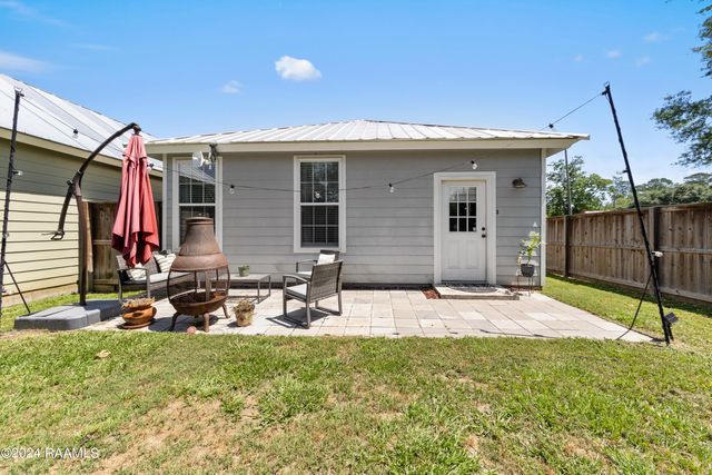 236 Chatrian Street, Grand Coteau, LA 70541