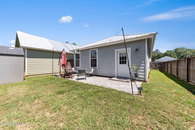 236 Chatrian Street, Grand Coteau, LA 70541