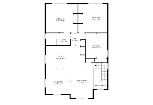 1718 W 4th Street W, Piscataway, NJ 08854