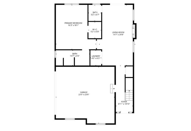 1718 W 4th Street W, Piscataway, NJ 08854