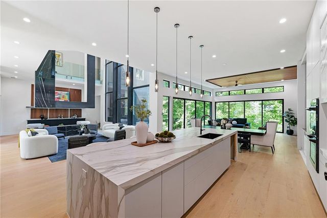 2147 Briarwillow Drive, Atlanta, GA 30345