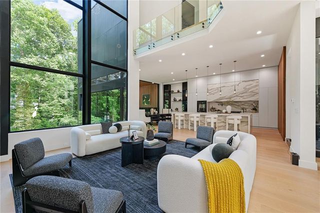 2147 Briarwillow Drive, Atlanta, GA 30345