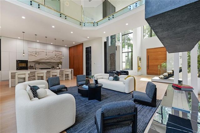 2147 Briarwillow Drive, Atlanta, GA 30345