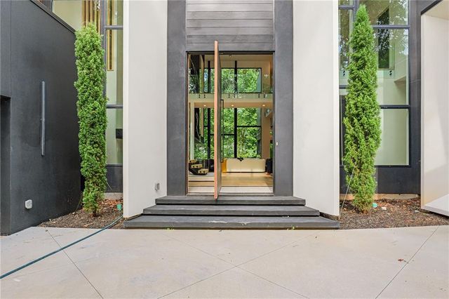 2147 Briarwillow Drive, Atlanta, GA 30345