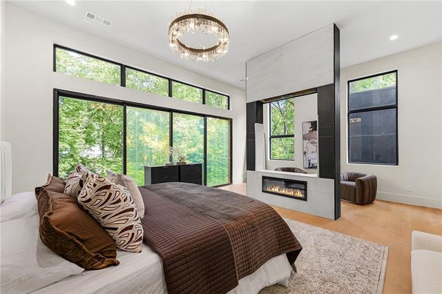 2147 Briarwillow Drive, Atlanta, GA 30345