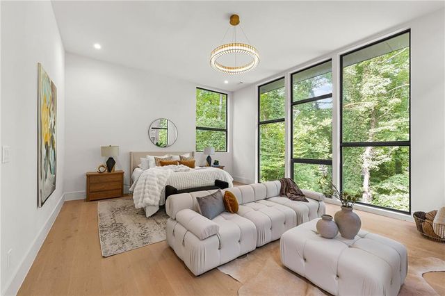2147 Briarwillow Drive, Atlanta, GA 30345