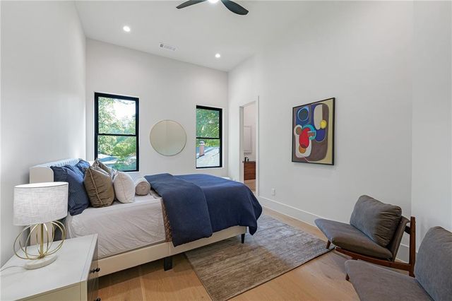 2147 Briarwillow Drive, Atlanta, GA 30345