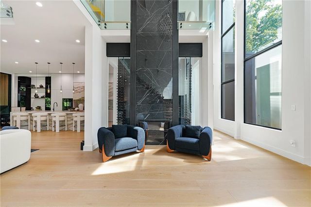 2147 Briarwillow Drive, Atlanta, GA 30345