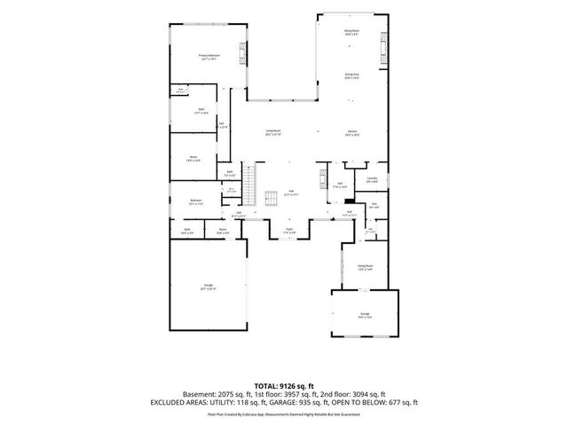 2147 Briarwillow Drive, Atlanta, GA 30345
