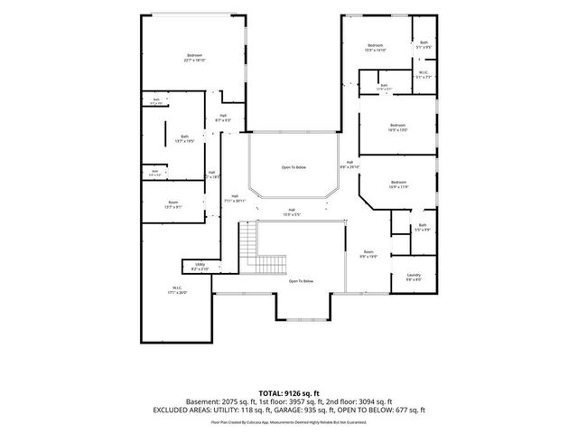 2147 Briarwillow Drive, Atlanta, GA 30345