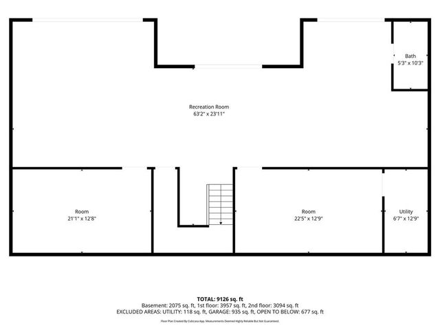 2147 Briarwillow Drive, Atlanta, GA 30345