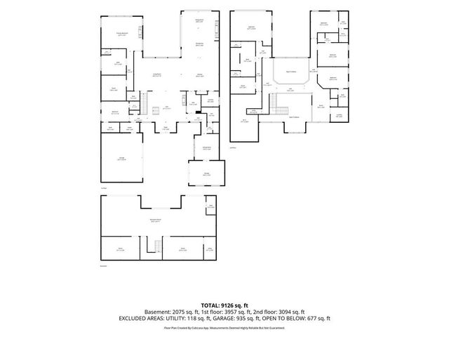 2147 Briarwillow Drive, Atlanta, GA 30345