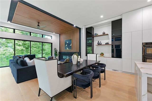 2147 Briarwillow Drive, Atlanta, GA 30345