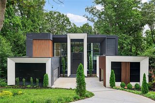 2147 Briarwillow Drive, Atlanta, GA 30345