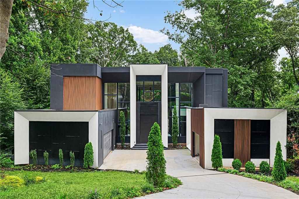 2147 Briarwillow Drive, Atlanta, GA 30345