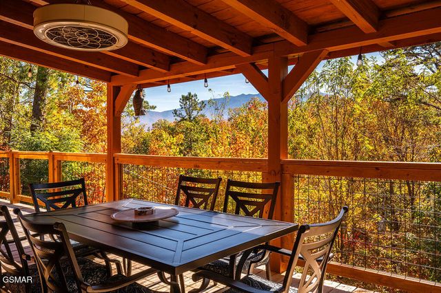 1032 Twin Oaks Road, Gatlinburg, TN 37738