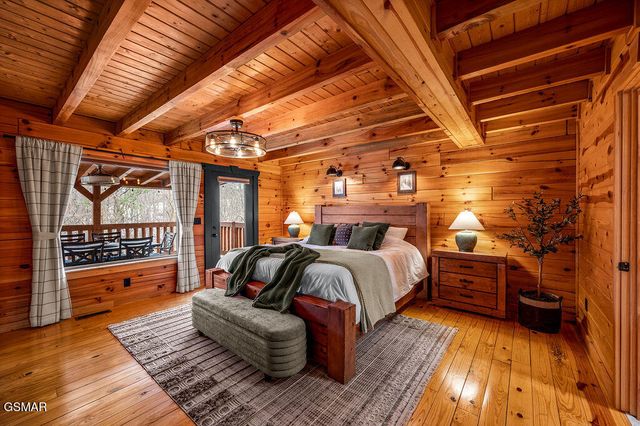 1032 Twin Oaks Road, Gatlinburg, TN 37738