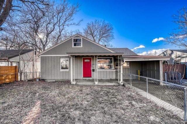 5355 Newton Street, Denver, CO 80221