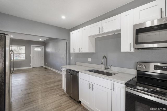 5355 Newton Street, Denver, CO 80221