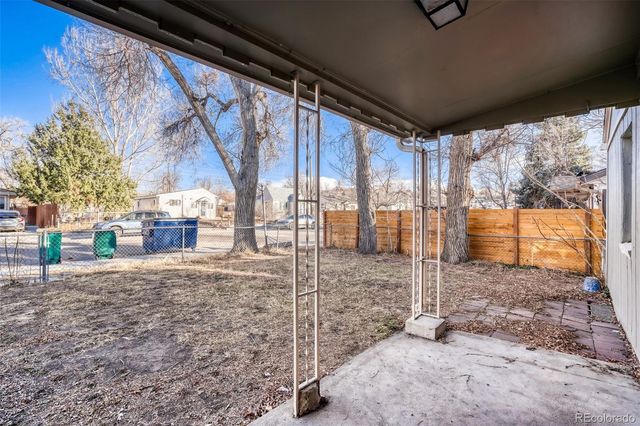 5355 Newton Street, Denver, CO 80221