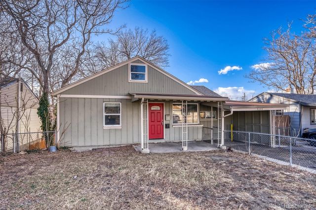 5355 Newton Street, Denver, CO 80221
